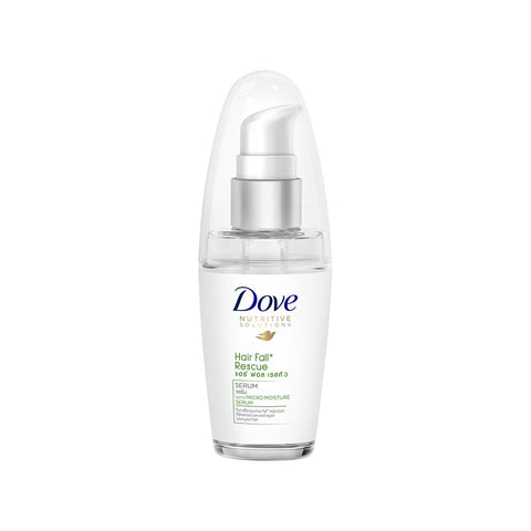 Dove Hair Fall Rescue Serum (40ml) - Giveaway