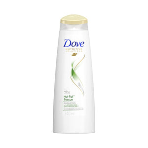 Dove Hair Fall Rescue Shampoo (330ml) - Giveaway