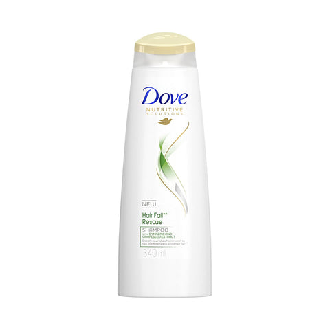 Dove Hair Fall Rescue Shampoo (330ml)