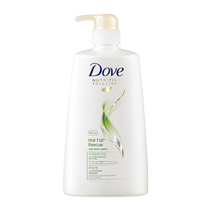 Dove Hair Fall Rescue Shampoo (680ml) - Giveaway