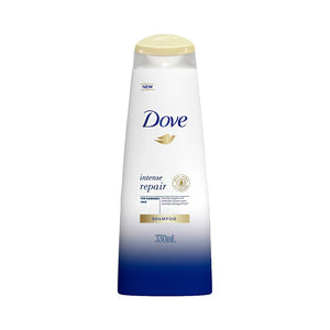 Dove Intense Repair Shampoo (330ml)