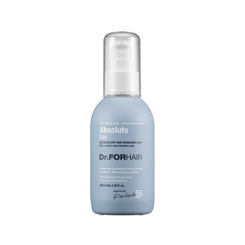 Dr.FORHAIR Absolute Oil Essence (100ml) - Giveaway