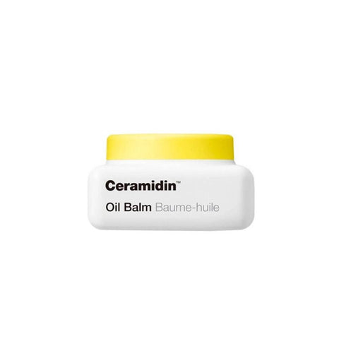 Dr.Jart+ Ceramidin Oil Balm (19g) - Giveaway