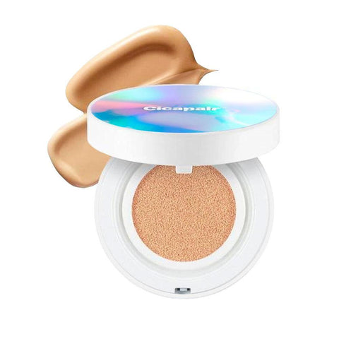 Dr.Jart+ Cicapair Serum-in Cushion Foundation #01 - Light (15g) - Giveaway