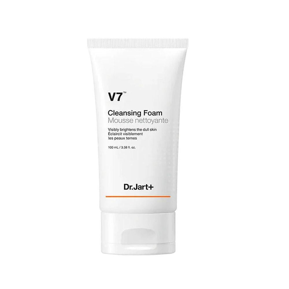 Dr.Jart+ V7 Cleansing Foam (100ml) - Clearance