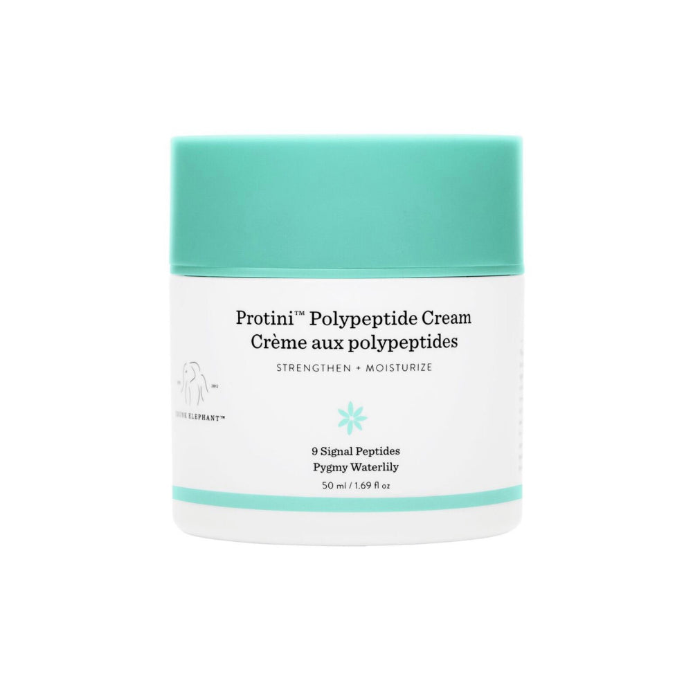 Drunk Elephant Protini™ Polypeptide Cream (50ml) - Giveaway