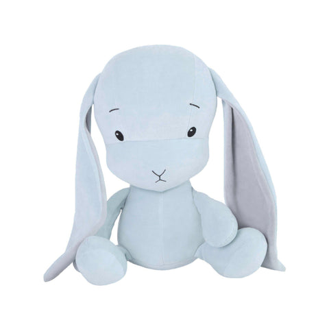 Effiki Bunny Effik L Blue With Gray Ears (1pcs) - Clearance