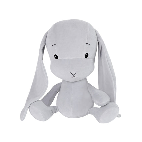 Effiki Bunny Effik L Grey With Gray Ears (1pcs) - Giveaway