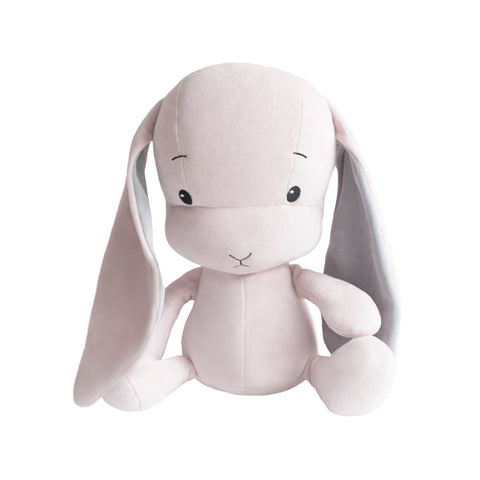 Effiki Bunny Effik L Pink With Gray Ears (1pcs) - Giveaway