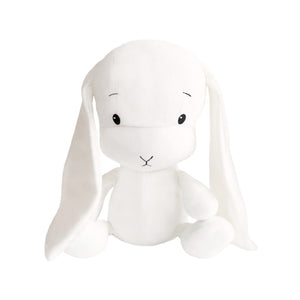 Effiki Bunny Effik L White With White Ears (1pcs)