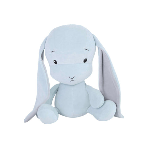 Effiki Bunny Effik M Blue With Gray Ears (1pcs) - Clearance