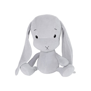 Effiki Bunny Effik M Gray With Gray Ears (1pcs)