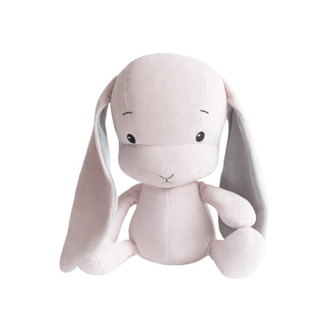 Effiki Bunny Effik M Pink With Gray Ears (1pcs) - Giveaway