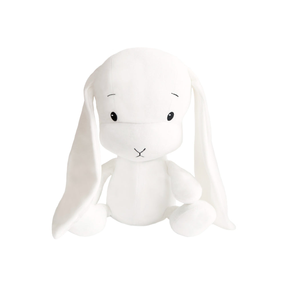 Effiki Bunny Effik M White With White Ears (1pcs)