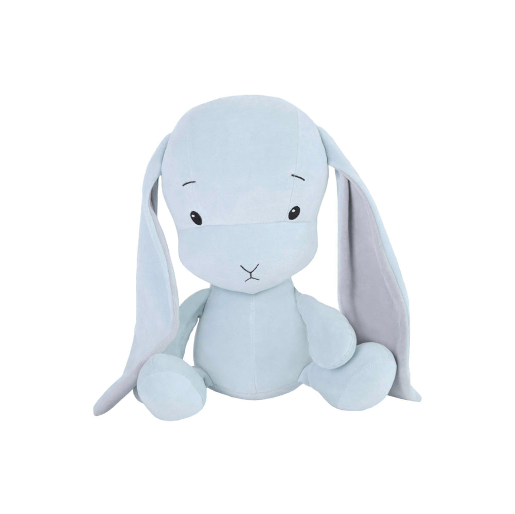 Effiki Bunny Effik S Blue With Gray Ears (1pcs) - Clearance