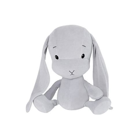 Effiki Bunny Effik S Gray With Gray Ears (1pcs) - Clearance