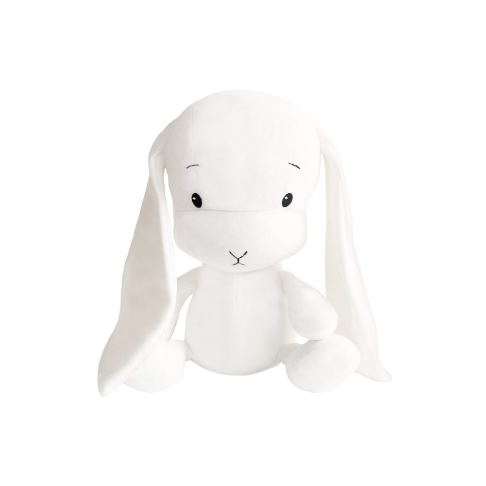 Effiki Bunny Effik S White With White Ears (1pcs)