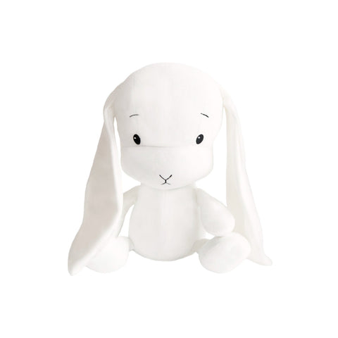 Effiki Bunny Effik S White With White Ears (1pcs) - Clearance