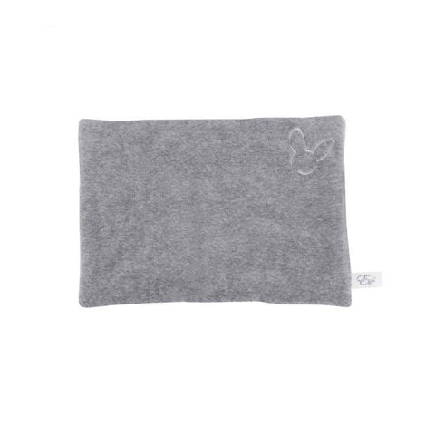 Effiki Cuddly Pillow Effiki With Gray Embroidery (1pcs) - Clearance