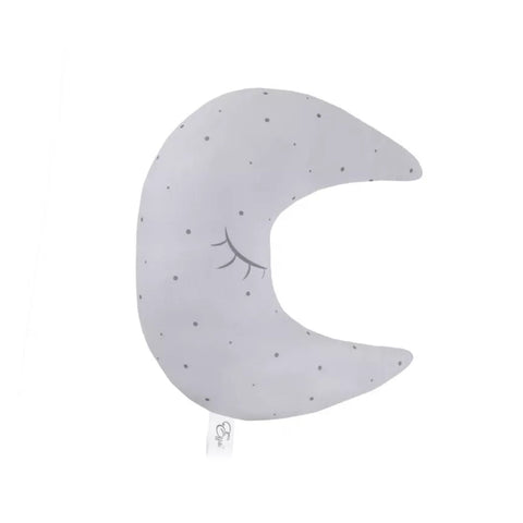 Effiki Moon Pillow XXL Effiki Decorative Pillow/For Feeding Gray (1pcs) - Giveaway