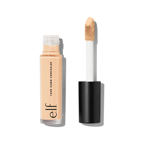 e.l.f. Cosmetics 16HR Camo Concealer #Light Sand (6ml) - Giveaway