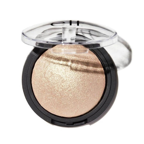 e.l.f. Cosmetics Baked Highlighter #Moonlight Pearls (5g) - Clearance