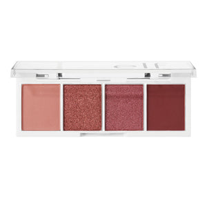 e.l.f. Cosmetics Bite-Size Eyeshadow Palette #Berry Bad (3.5g) - Giveaway
