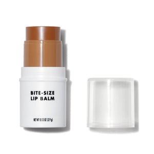 e.l.f. Cosmetics Bite-Size Lip Balm #Coconut (3.9g) - Giveaway