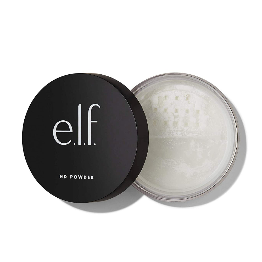 e.l.f. Cosmetics High Definition Powder #Sheer (8g)