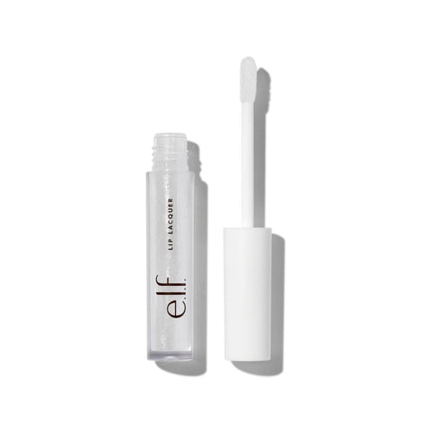 e.l.f. Cosmetics Lip Lacquer #Bubbles (2.5ml) - Giveaway