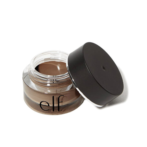 e.l.f. Cosmetics Lock On Liner & Brow Cream #Medium Brown (5.5g) - Giveaway