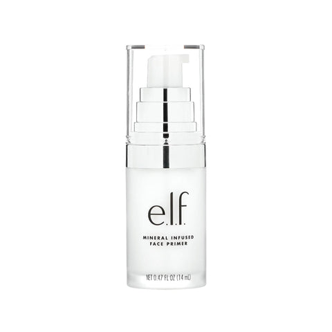 e.l.f. Cosmetics Mineral Infused Primer (14ml) - Clearance