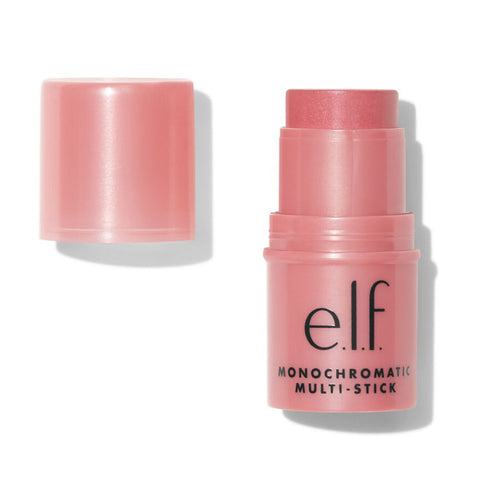 e.l.f. Cosmetics Monochromatic Multi Stick #Glistening Peach (4.4g) - Giveaway