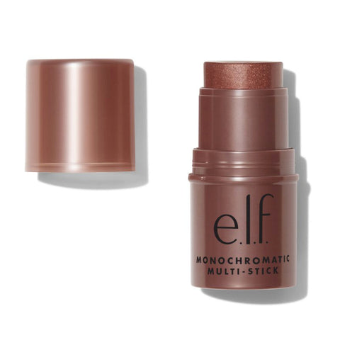 e.l.f. Cosmetics Monochromatic Multi Stick #Radiant Bronze (4.4g) - Clearance