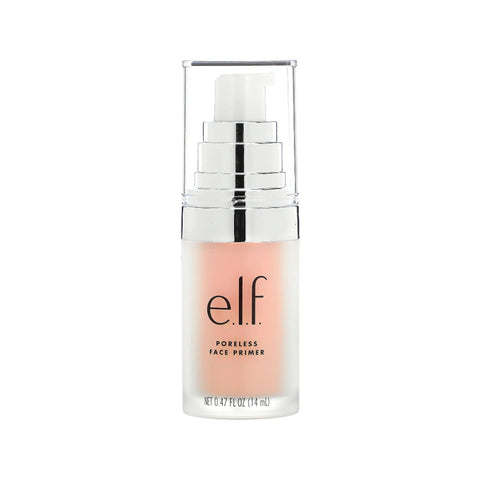e.l.f. Cosmetics Poreless Face Primer (14ml) - Giveaway
