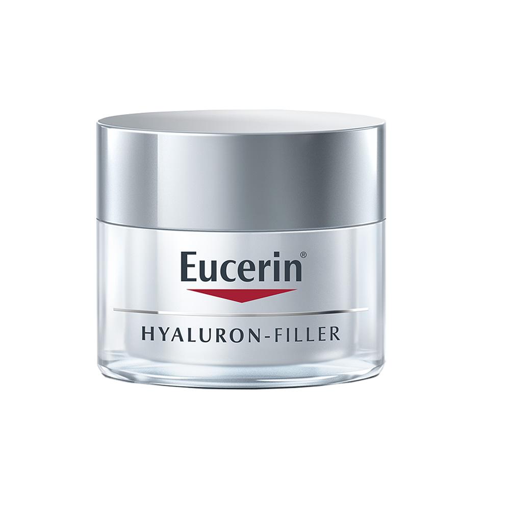 Eucerin Hyaluron-Filler Day Cream SPF15 (50ml) - Clearance