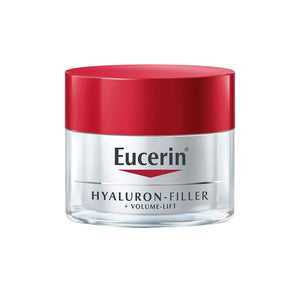 Eucerin Hyaluron-Filler + Volume-Lift Day Cream SPF15 (50ml) - Clearance