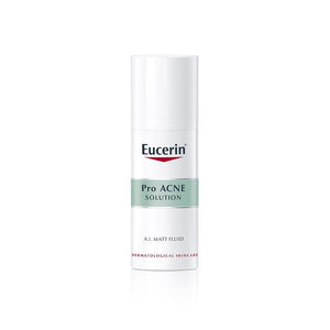 Eucerin Pro Acne Solution A.I. Matt Fluid (50ml) - Giveaway