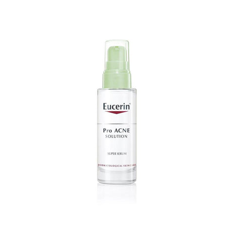 Eucerin Pro Acne Solution Super Serum (30ml) - Giveaway