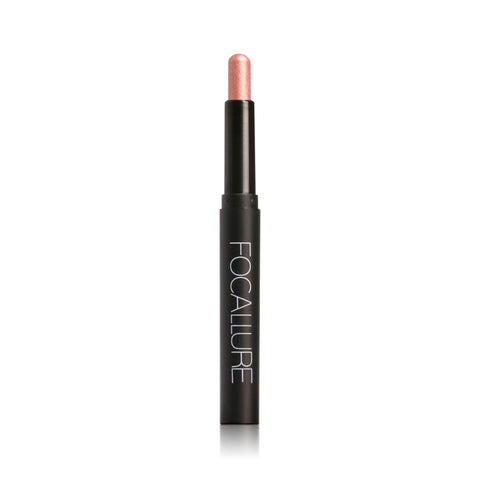 FOCALLURE Eyeshadow Pencil #01 Pink Fire (2g) - Clearance