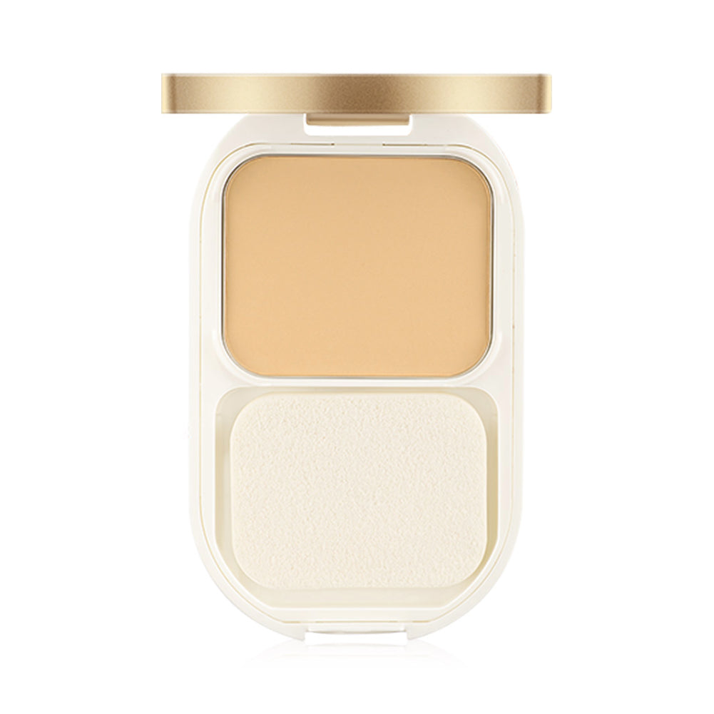 FOCALLURE Lasting Poreless Compact Powder #201 (10g) - Giveaway