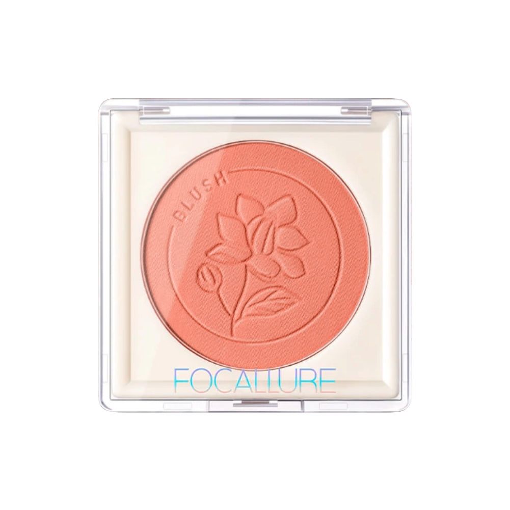 FOCALLURE Perfection Velvet Blush #302 (3.7g) - Giveaway