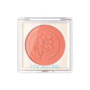 FOCALLURE Perfection Velvet Blush #302 (3.7g) - Giveaway