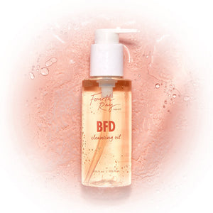 Fourth Ray Beauty BEAUTY BFD Cleansing Oil (122.75ml) - Giveaway