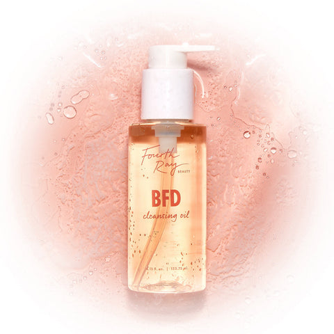 Fourth Ray Beauty BEAUTY BFD Cleansing Oil (122.75ml)