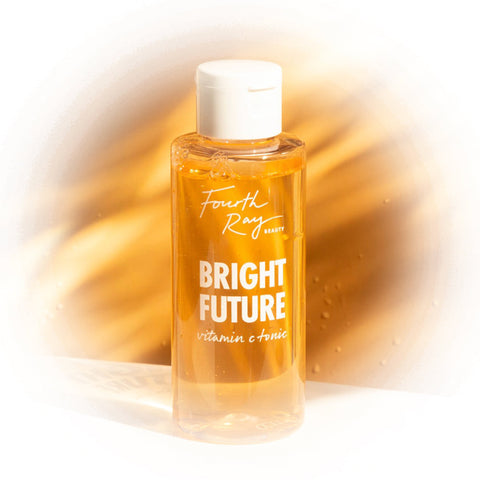 Fourth Ray Beauty Bright Future Vitamin C Tonic (122.75ml) - Clearance