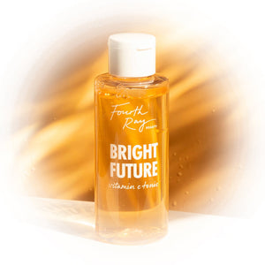 Fourth Ray Beauty Bright Future Vitamin C Tonic (122.75ml) - Giveaway