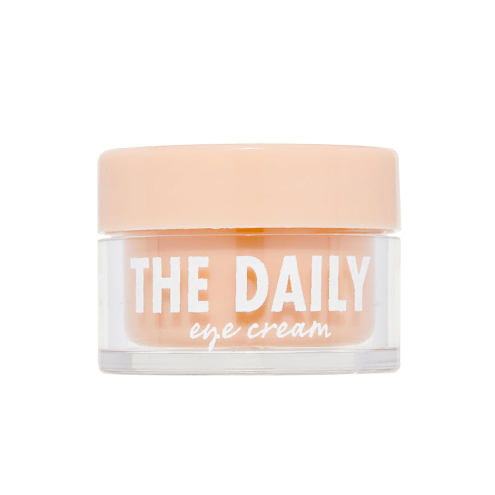 Fourth Ray Beauty The Daily Eye Cream (15g) - Giveaway