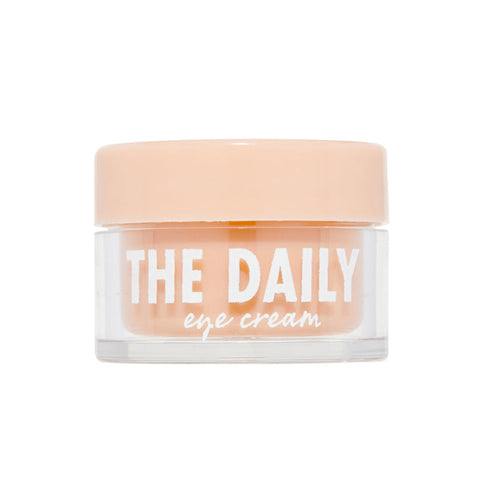Fourth Ray Beauty The Daily Eye Cream (15g) - Giveaway
