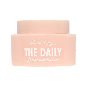 Fourth Ray Beauty The Daily Facial Moisturizer (47g) - Giveaway